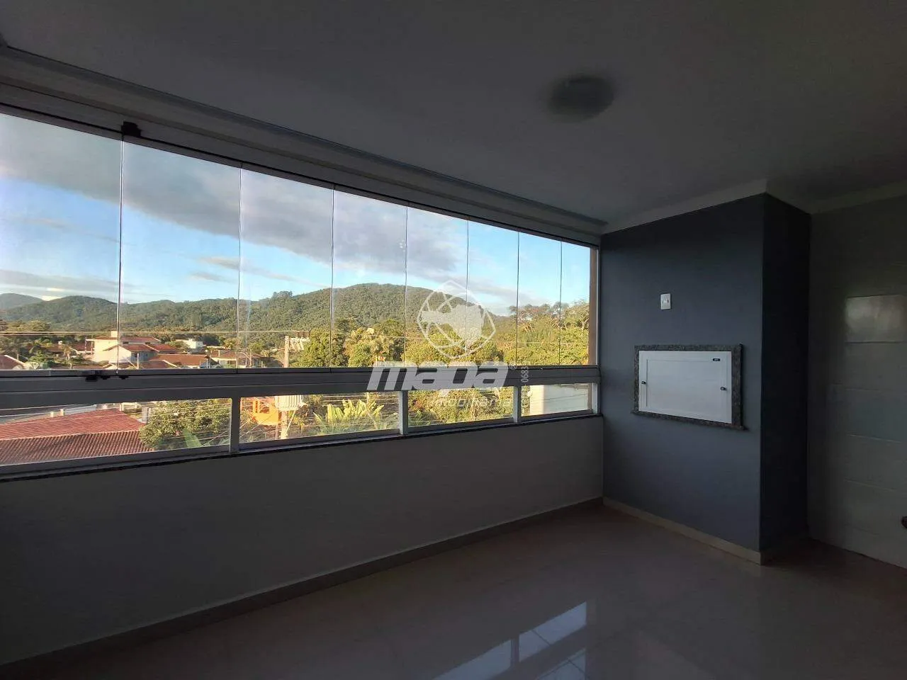 Apartamento semi mobiliado para locação! — foto 5