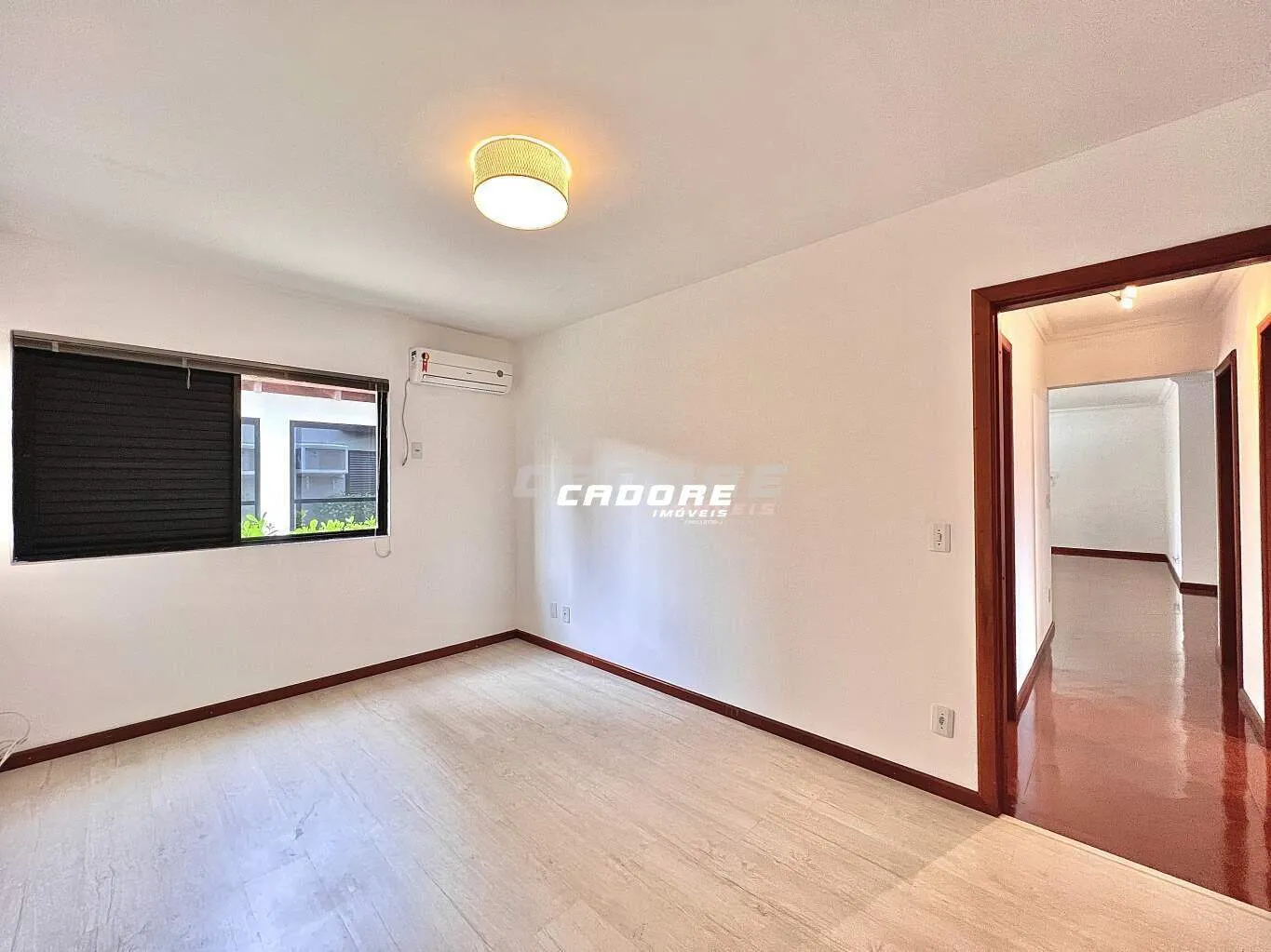 Excelente Apartamento Garden, Semi Mobiliado na Ponta Aguda ! — foto 3