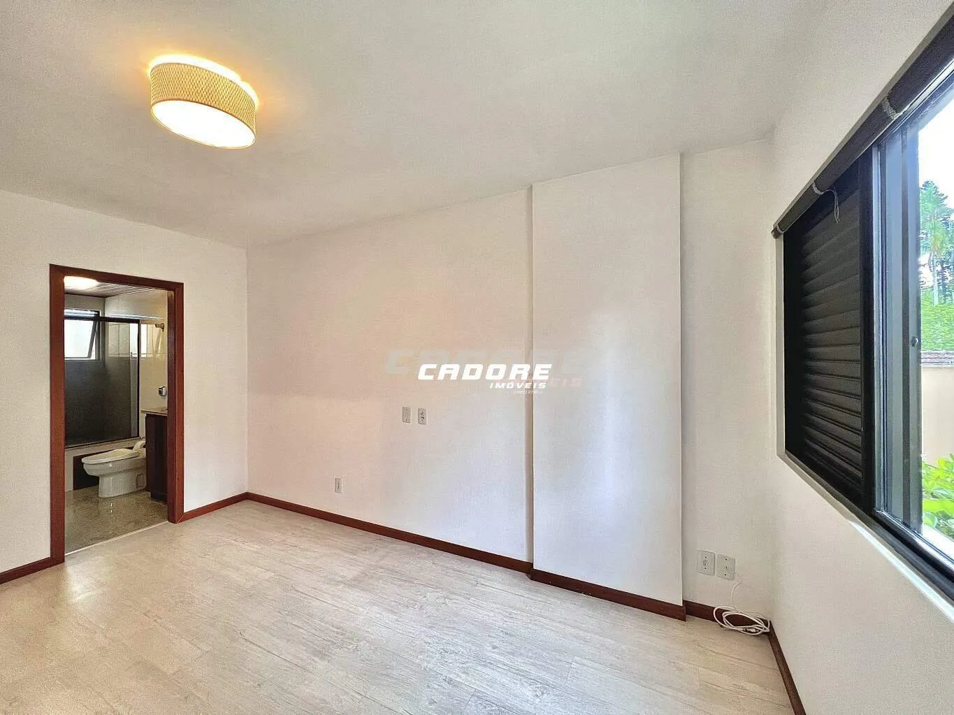 Excelente Apartamento Garden, Semi Mobiliado na Ponta Aguda ! — foto 4