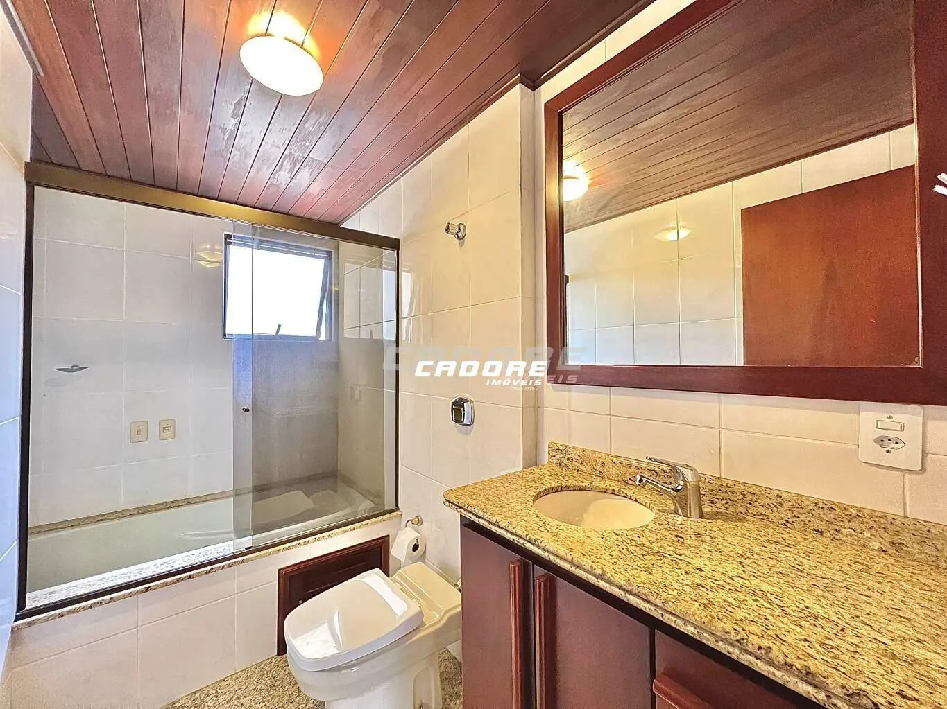 Excelente Apartamento Garden, Semi Mobiliado na Ponta Aguda ! — foto 5