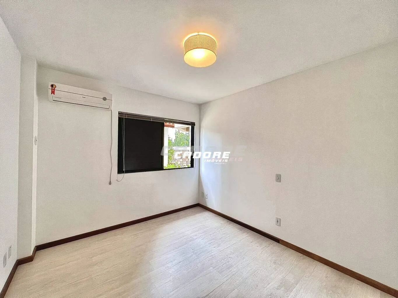 Excelente Apartamento Garden, Semi Mobiliado na Ponta Aguda ! — foto 6