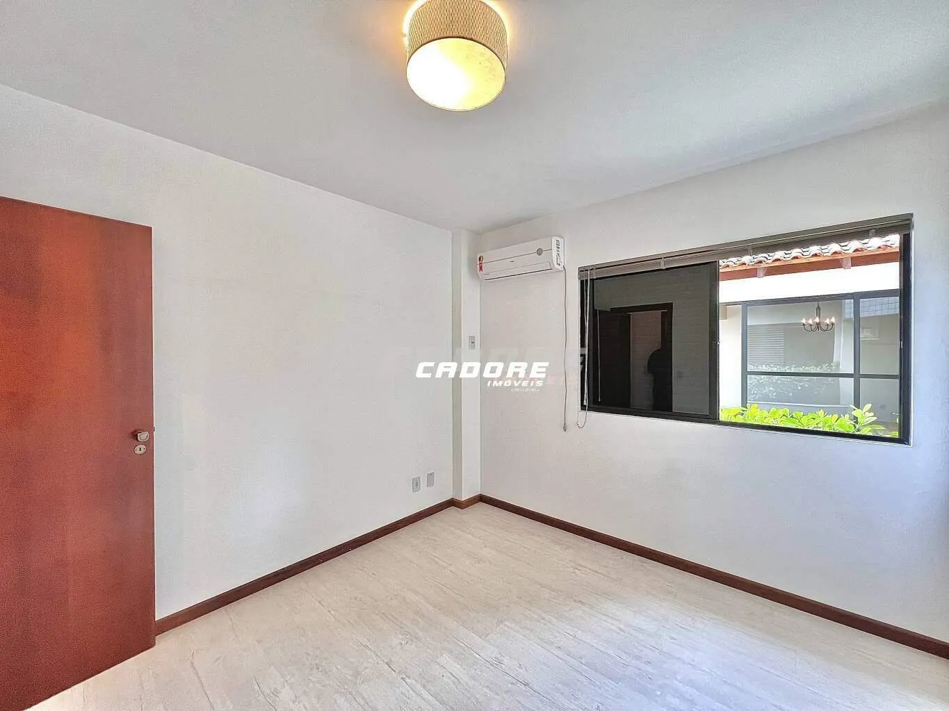 Excelente Apartamento Garden, Semi Mobiliado na Ponta Aguda ! — foto 7