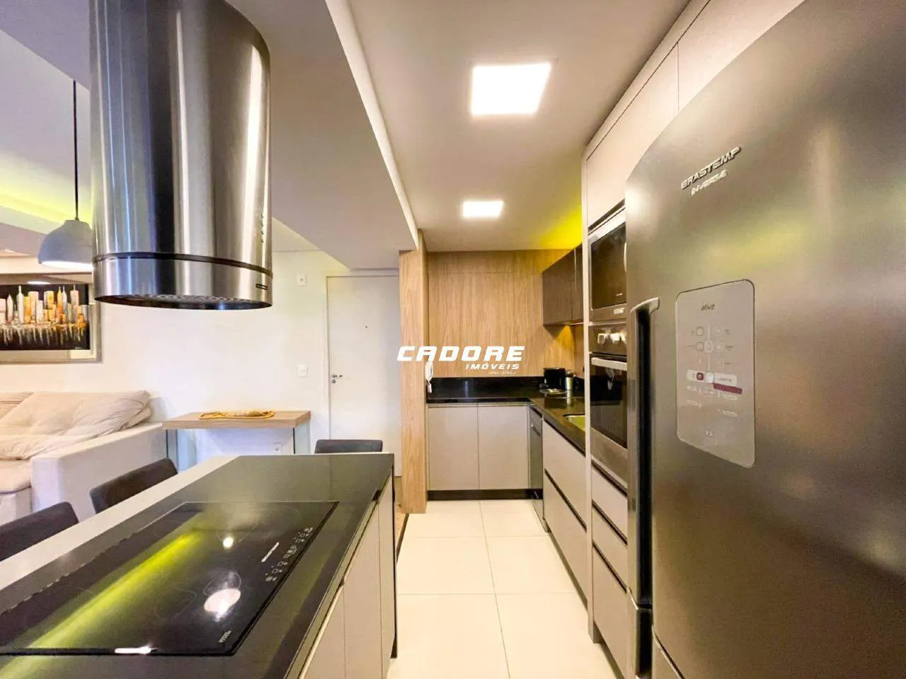 Apartamento mobiliado a venda no bairro Fortaleza I Cadore Imóveis — foto 6