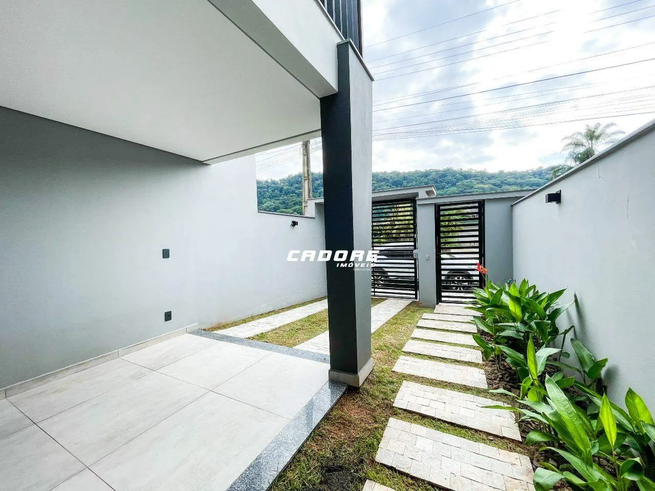 Sobrado com 3 suítes e piscina à venda no bairro Água Verde I Cadore Imóveis — foto 6