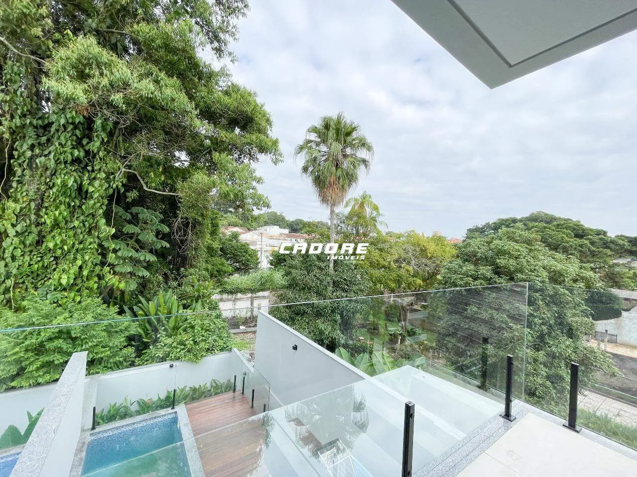 Sobrado com 3 suítes e piscina à venda no bairro Água Verde I Cadore Imóveis — foto 7