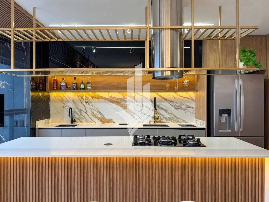 Apartamento alto padrão Escola Agrícola — foto 3