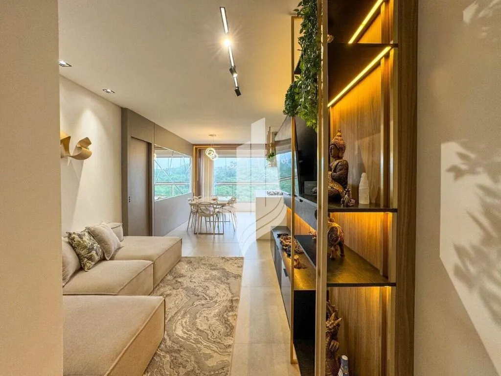 Apartamento alto padrão Escola Agrícola — foto 4