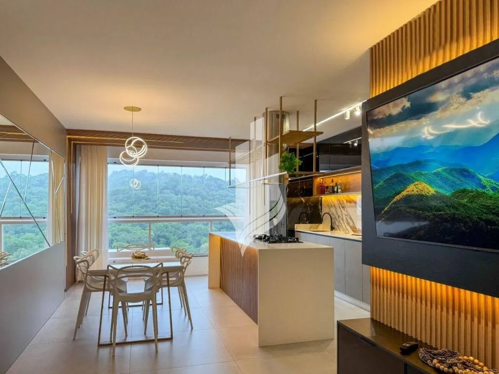 Apartamento alto padrão Escola Agrícola — foto 5