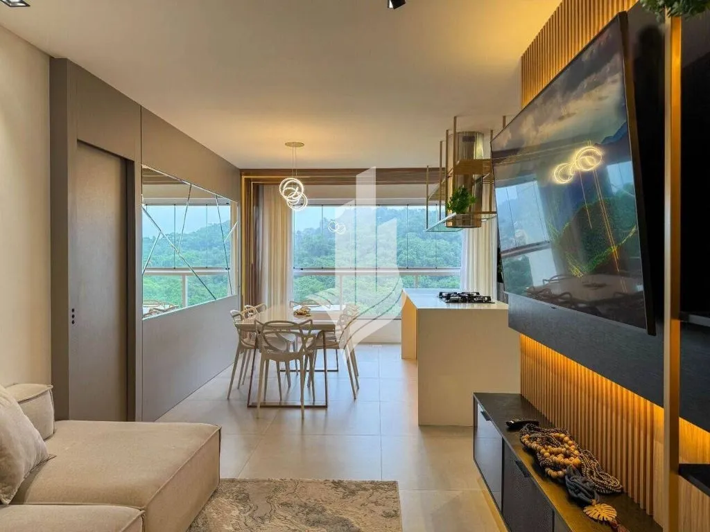 Apartamento alto padrão Escola Agrícola — foto 6