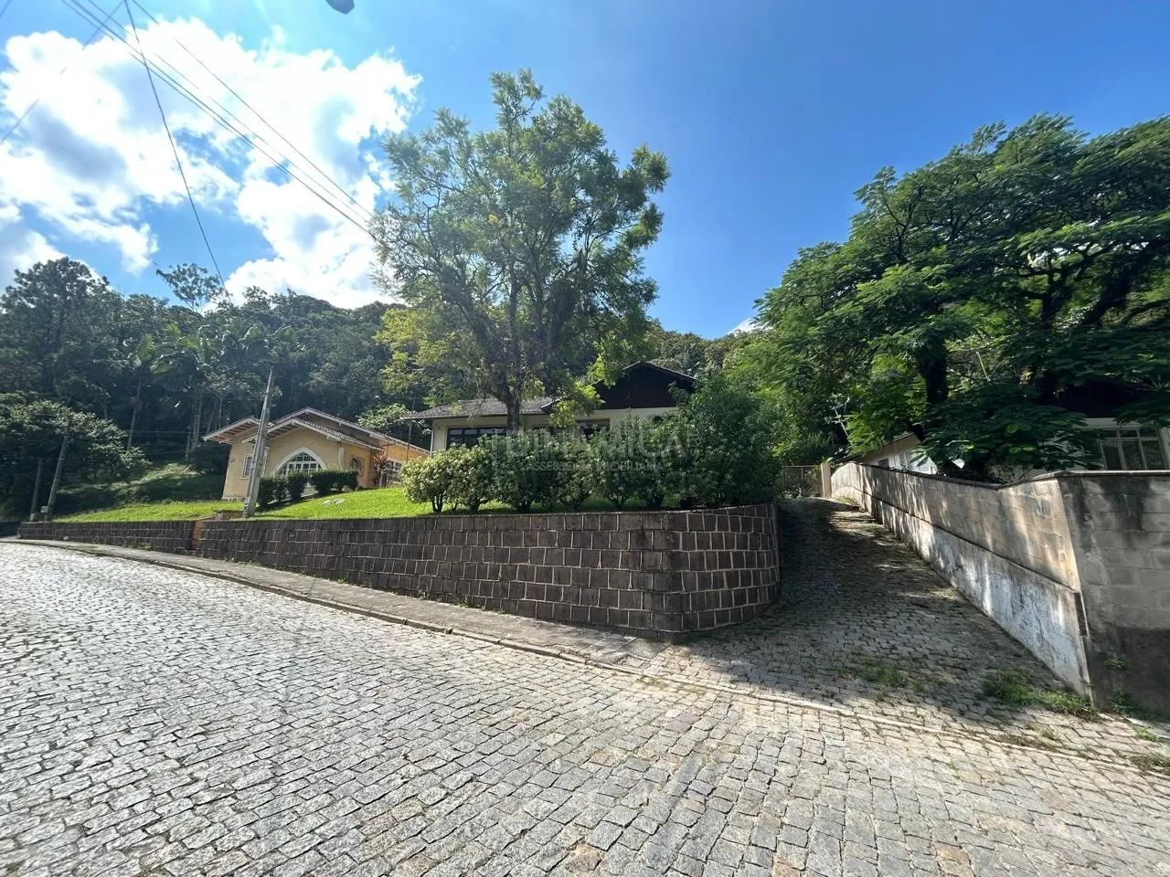 Terreno amplo para venda no bairro Ribeirão Fresco em Blumenau, 23.034,50m. Oportunidade que você buscava para construir seu sonho! — foto 3