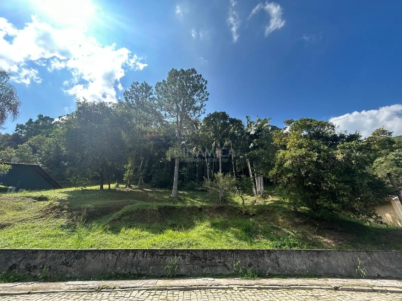 Terreno amplo para venda no bairro Ribeirão Fresco em Blumenau, 23.034,50m. Oportunidade que você buscava para construir seu sonho! — foto 5