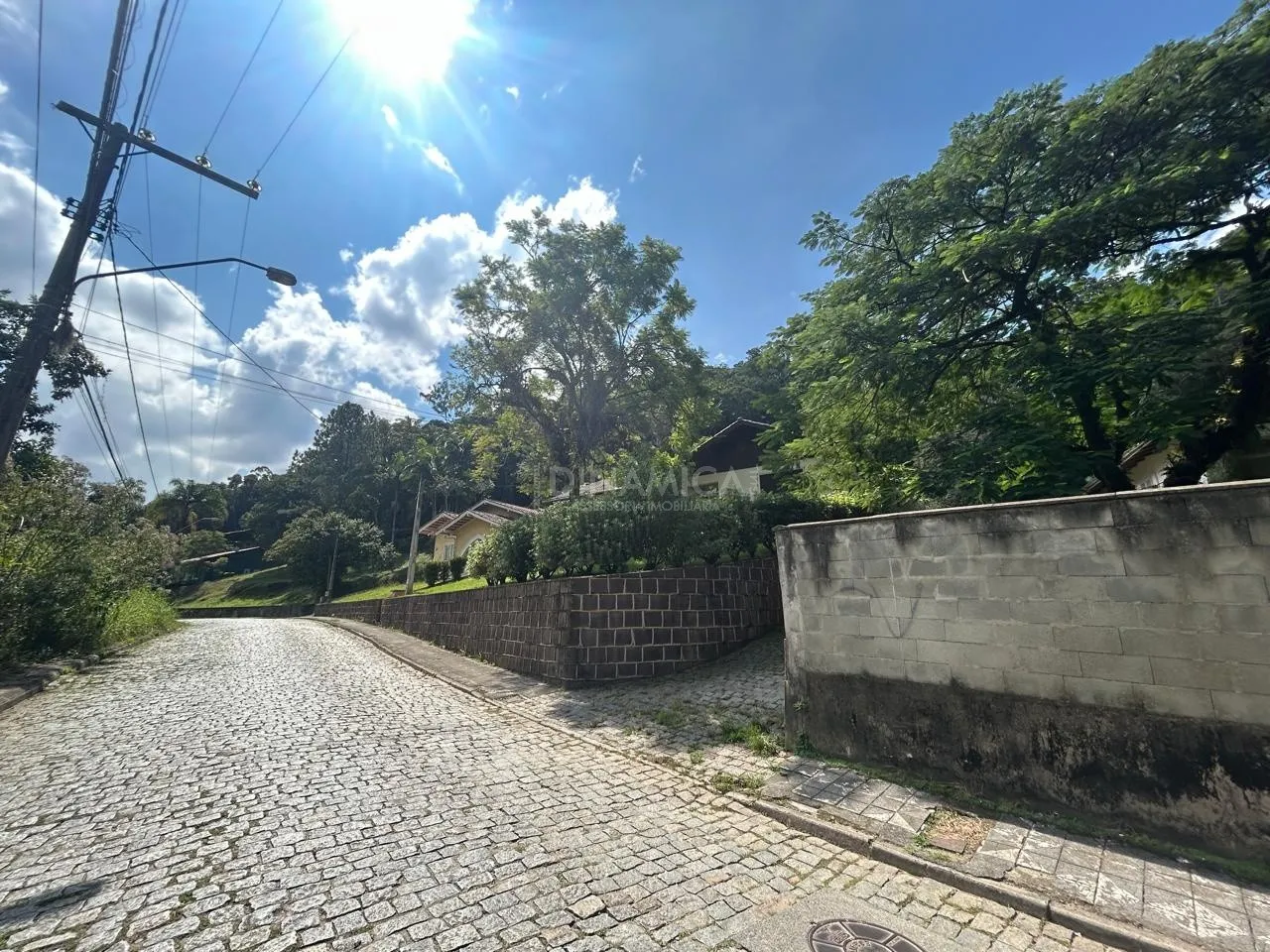 Terreno amplo para venda no bairro Ribeirão Fresco em Blumenau, 23.034,50m. Oportunidade que você buscava para construir seu sonho! — foto 6