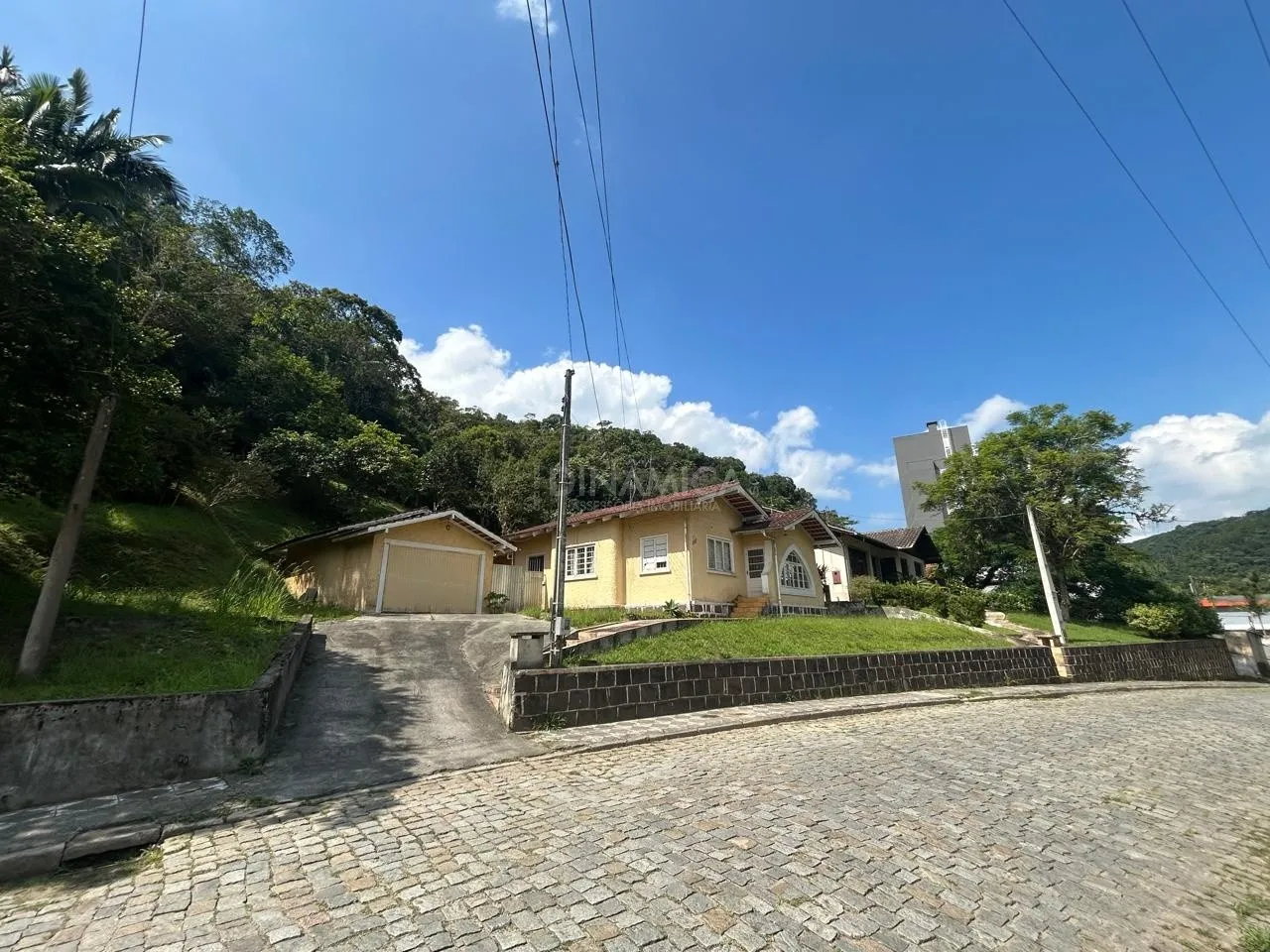 Terreno amplo para venda no bairro Ribeirão Fresco em Blumenau, 1.850m. Oportunidade que você buscava para construir seu sonho! — foto 2