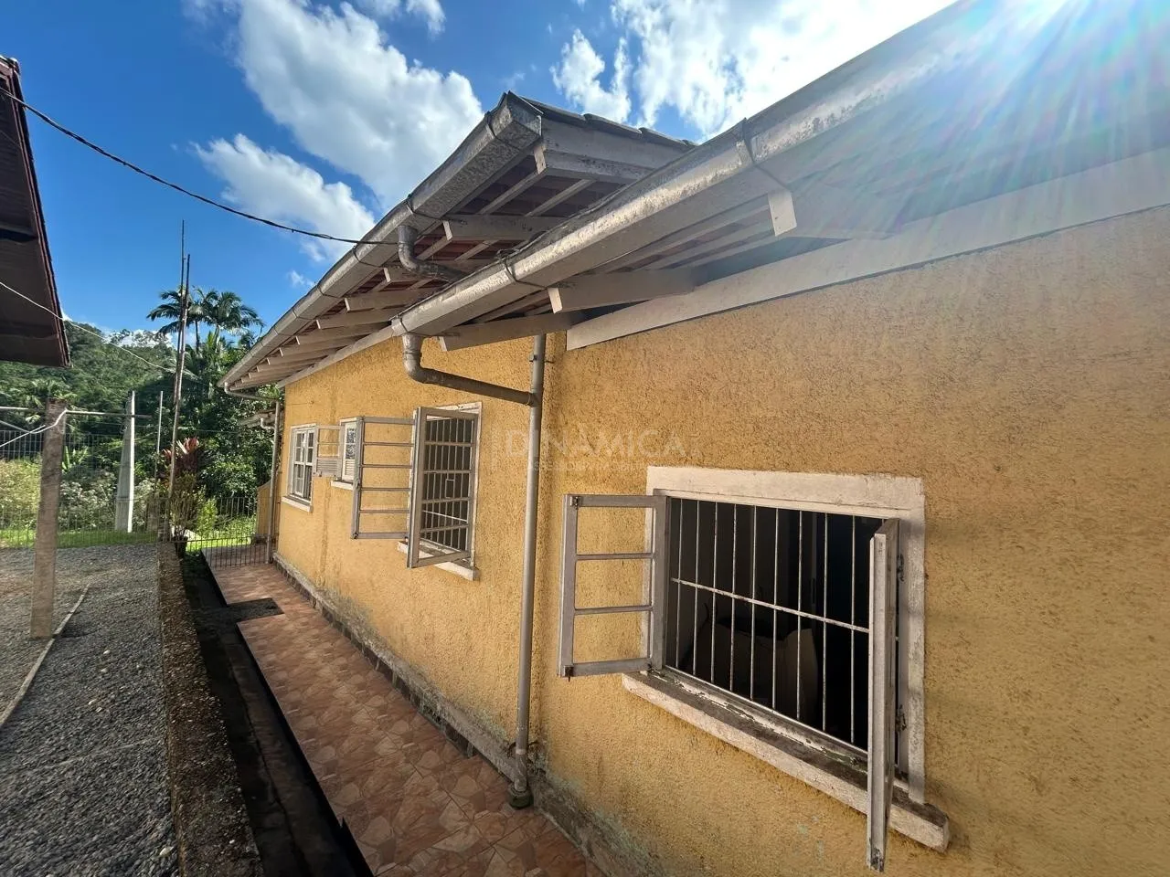 Terreno amplo para venda no bairro Ribeirão Fresco em Blumenau, 1.850m. Oportunidade que você buscava para construir seu sonho! — foto 7