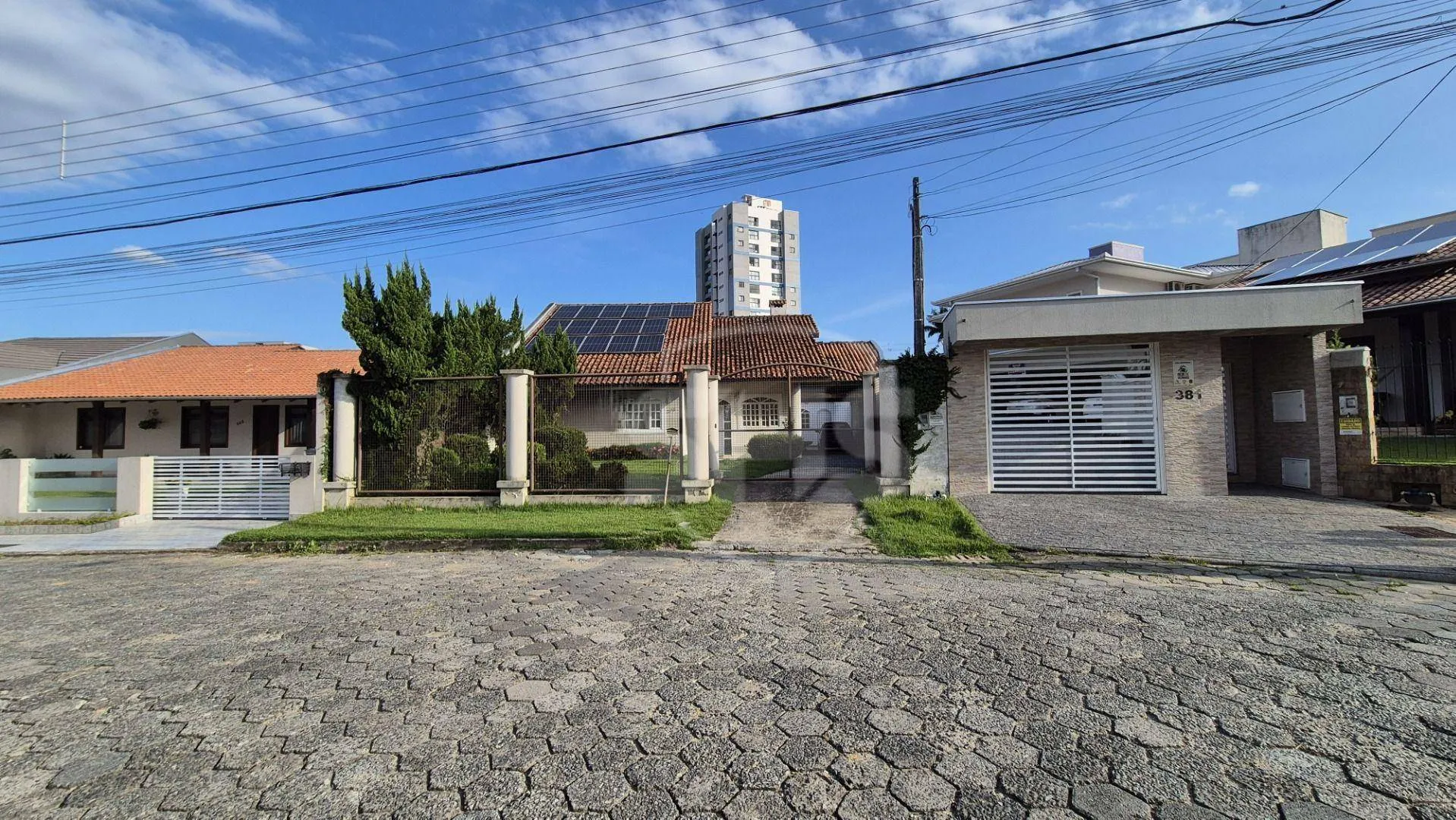 Casa com 3 dormitórios à venda, 244 m por R$ 990.000,00 - Velha Central - Blumenau/SC — foto 2