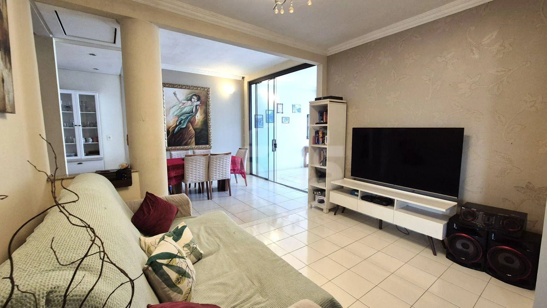 Casa com 3 dormitórios à venda, 244 m por R$ 990.000,00 - Velha Central - Blumenau/SC — foto 3