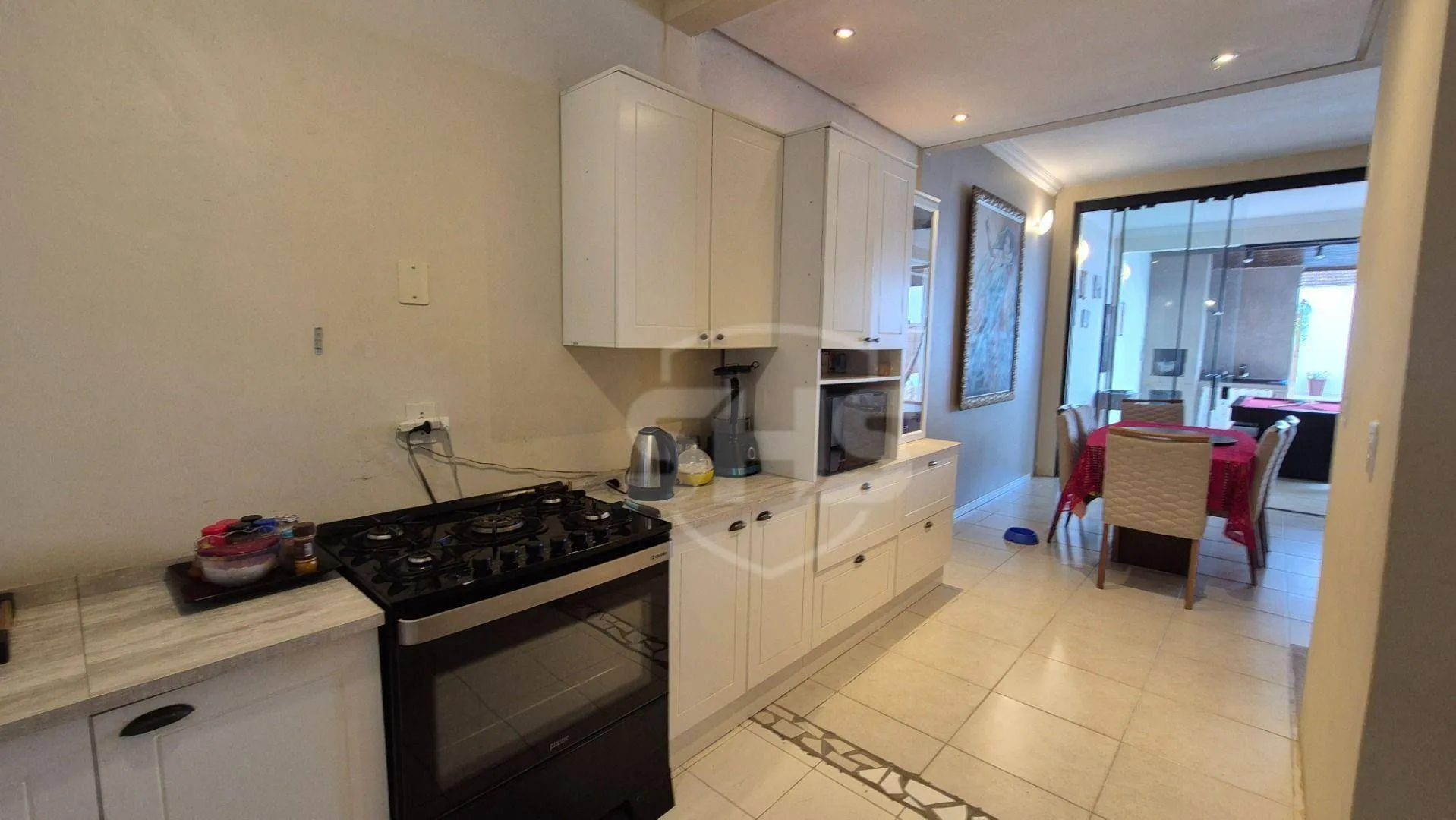 Casa com 3 dormitórios à venda, 244 m por R$ 990.000,00 - Velha Central - Blumenau/SC — foto 5