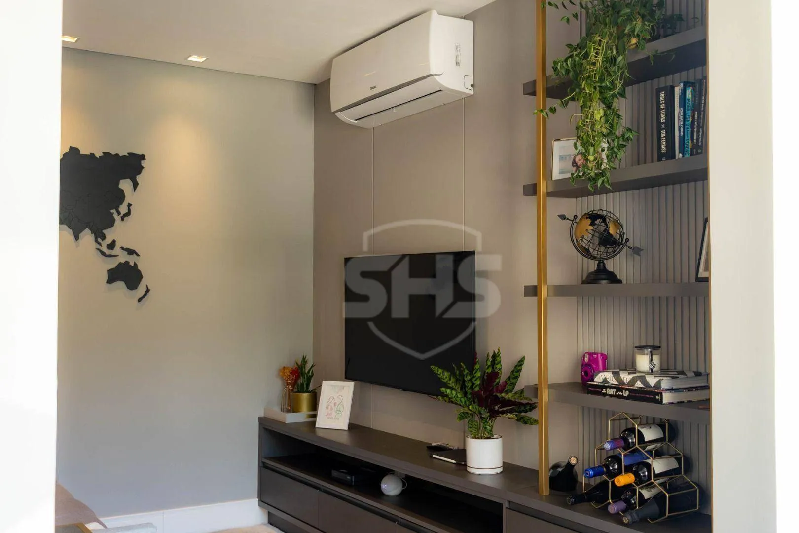 Apartamento com 2 dormitórios à venda, 70 m por R$ 550.000,00 - Vila Nova - Blumenau/SC — foto 2