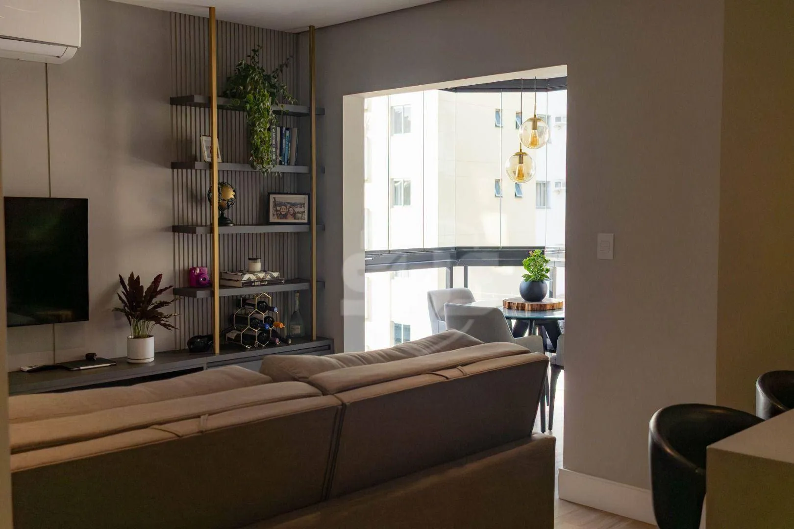 Apartamento com 2 dormitórios à venda, 70 m por R$ 550.000,00 - Vila Nova - Blumenau/SC — foto 5