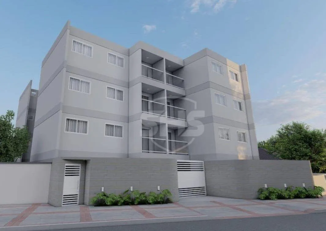 Apartamento com 3 dormitórios à venda, 78 m por R$ 480.000,00 - Velha Central - Blumenau/SC - foto 1