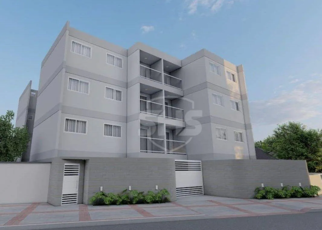 Apartamento com 3 dormitórios à venda, 78 m por R$ 480.000,00 - Velha Central - Blumenau/SC — foto 4