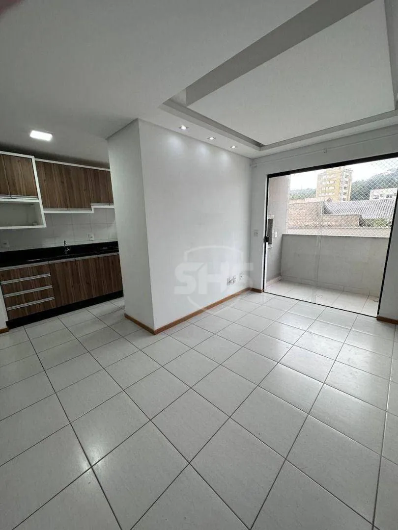 Apartamento com 2 dormitórios à venda, 61 m por R$ 399.000,00 - Fortaleza - Blumenau/SC - foto 1