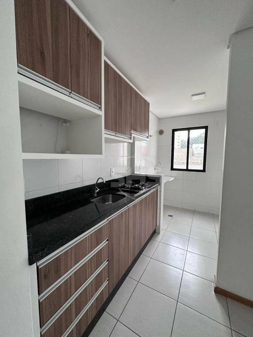 Apartamento com 2 dormitórios à venda, 61 m por R$ 399.000,00 - Fortaleza - Blumenau/SC — foto 2