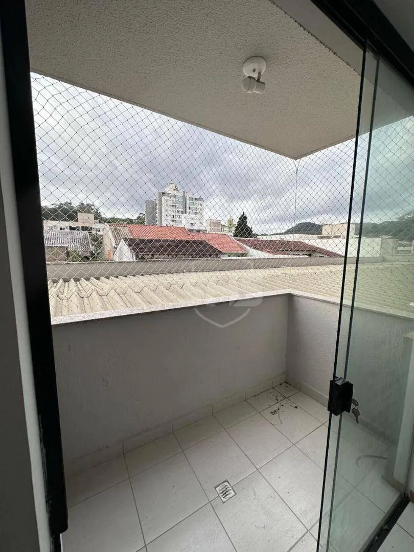 Apartamento com 2 dormitórios à venda, 61 m por R$ 399.000,00 - Fortaleza - Blumenau/SC — foto 3