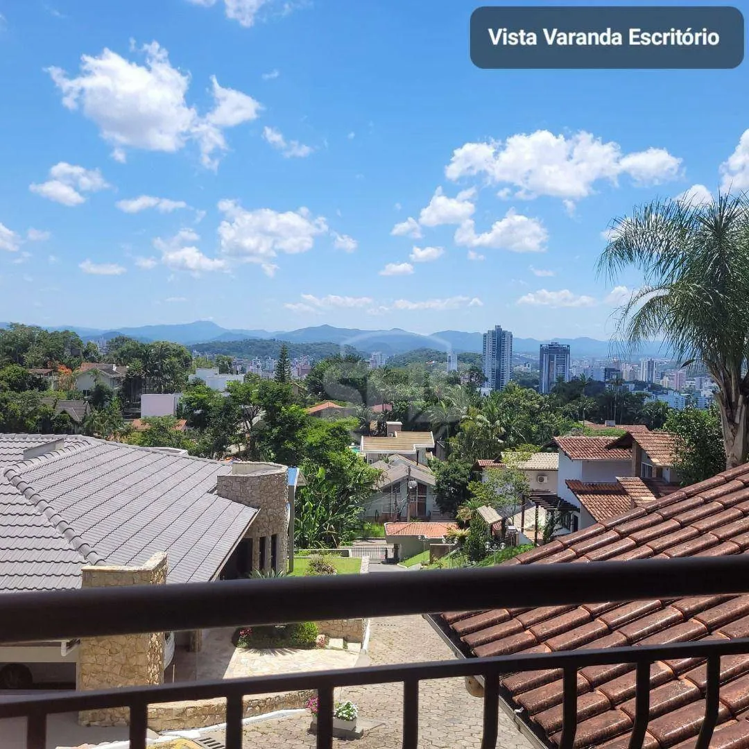 Casa com 5 dormitórios à venda, 305 m por R$ 1.580.000,00 - Petrópolis - Blumenau/SC — foto 3