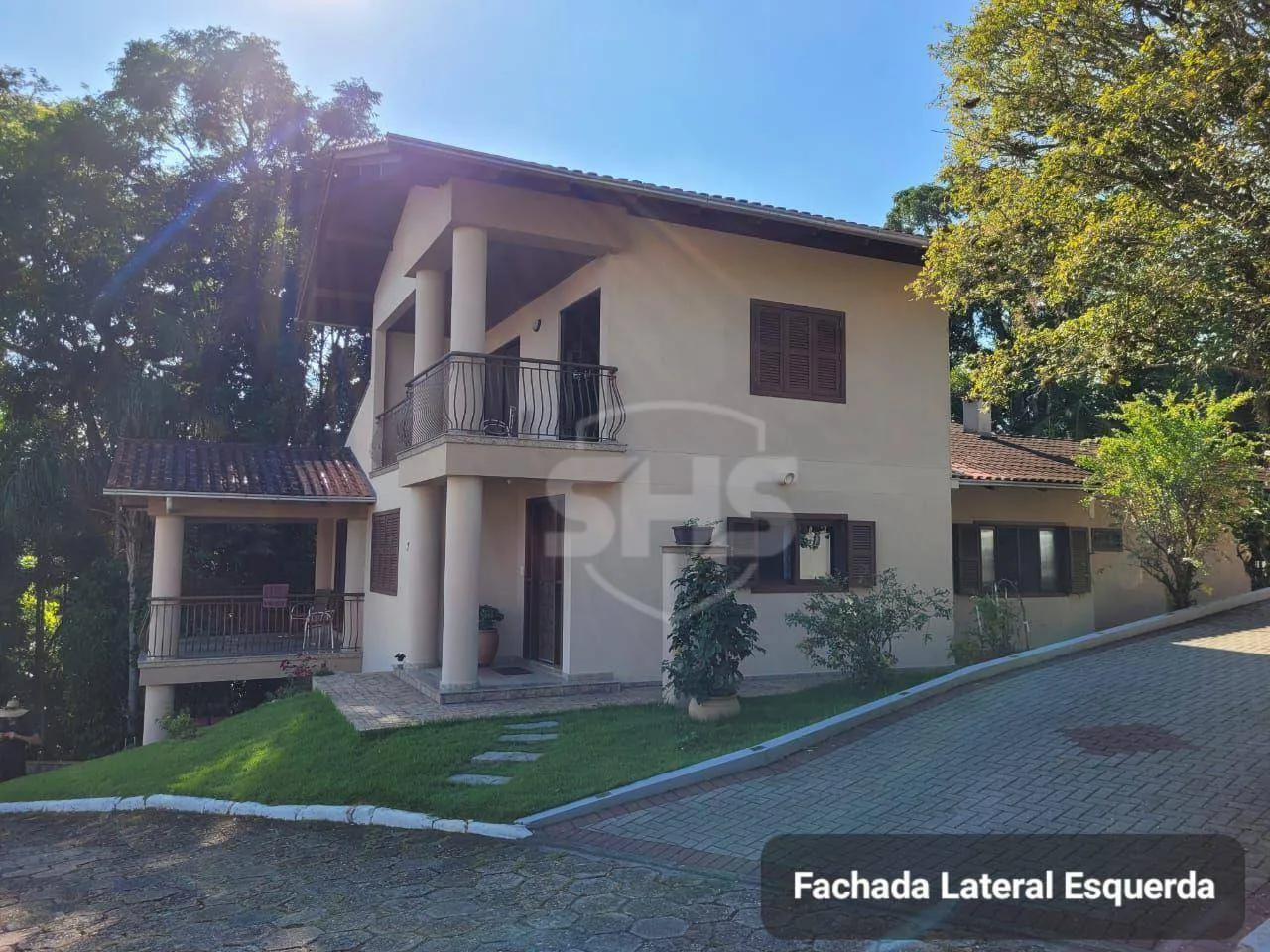 Casa com 5 dormitórios à venda, 305 m por R$ 1.580.000,00 - Petrópolis - Blumenau/SC — foto 5