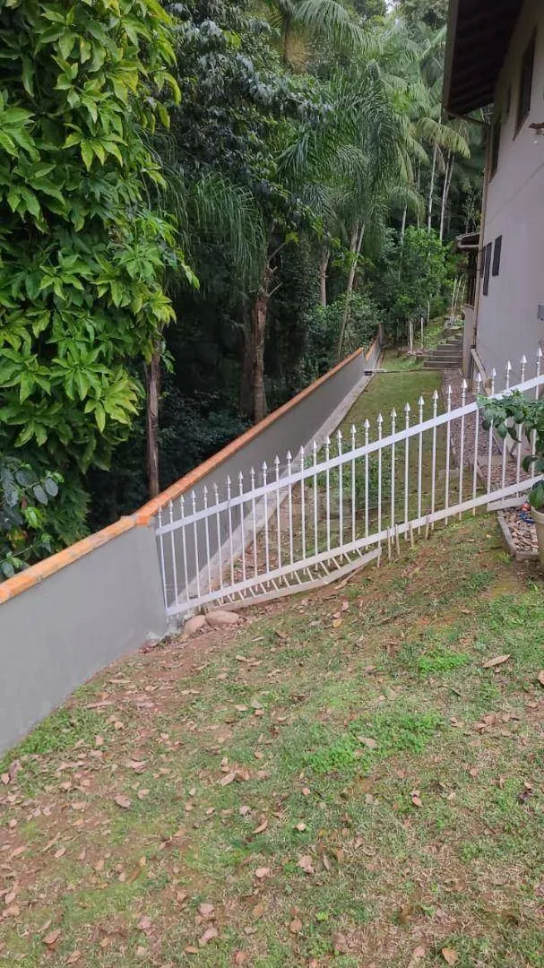 Casa com 5 dormitórios à venda, 305 m por R$ 1.580.000,00 - Petrópolis - Blumenau/SC — foto 7