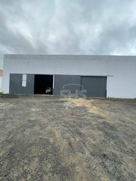 Galpão para alugar, 680 m por R$ 9.600,00/mês - Itoupava Central - Blumenau/SC — foto 2