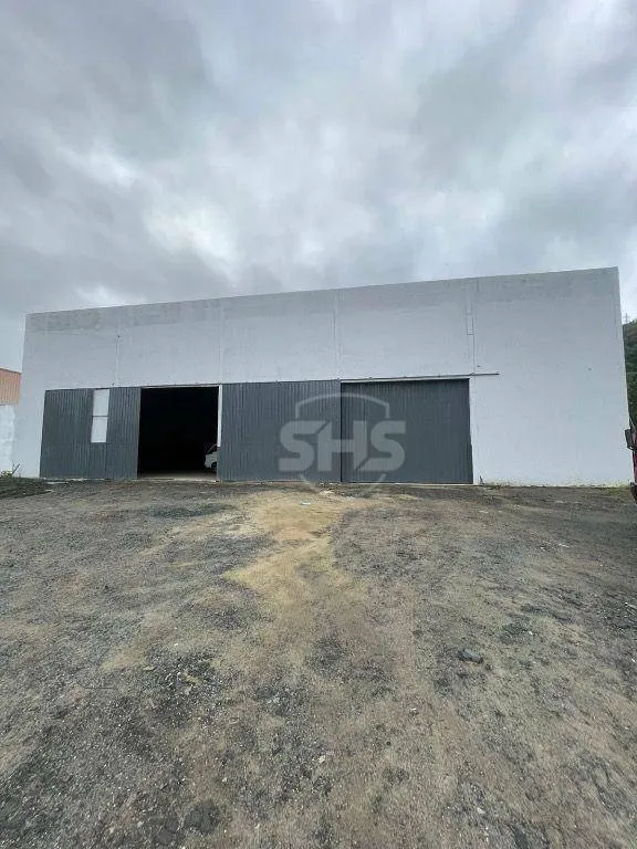 Galpão para alugar, 680 m por R$ 9.600,00/mês - Itoupava Central - Blumenau/SC — foto 3