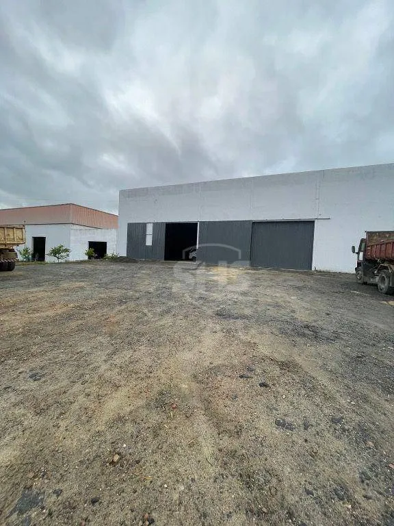 Galpão para alugar, 680 m por R$ 9.600,00/mês - Itoupava Central - Blumenau/SC — foto 4