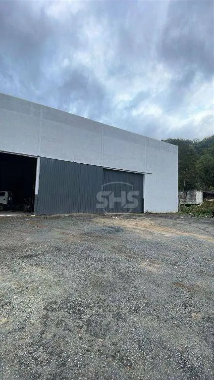 Galpão para alugar, 680 m por R$ 9.600,00/mês - Itoupava Central - Blumenau/SC — foto 5