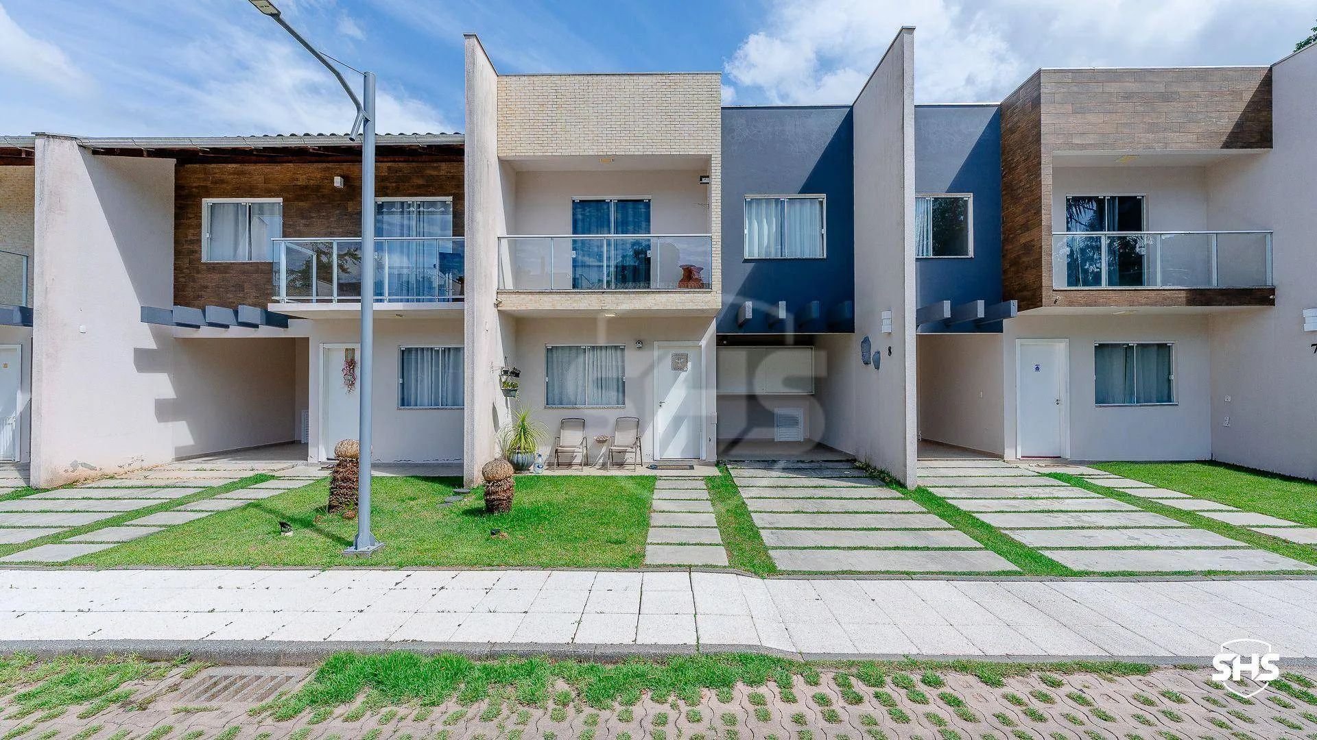 Casa com 2 dormitórios à venda, 84 m por R$ 600.000,00 - Garcia - Blumenau/SC — foto 2