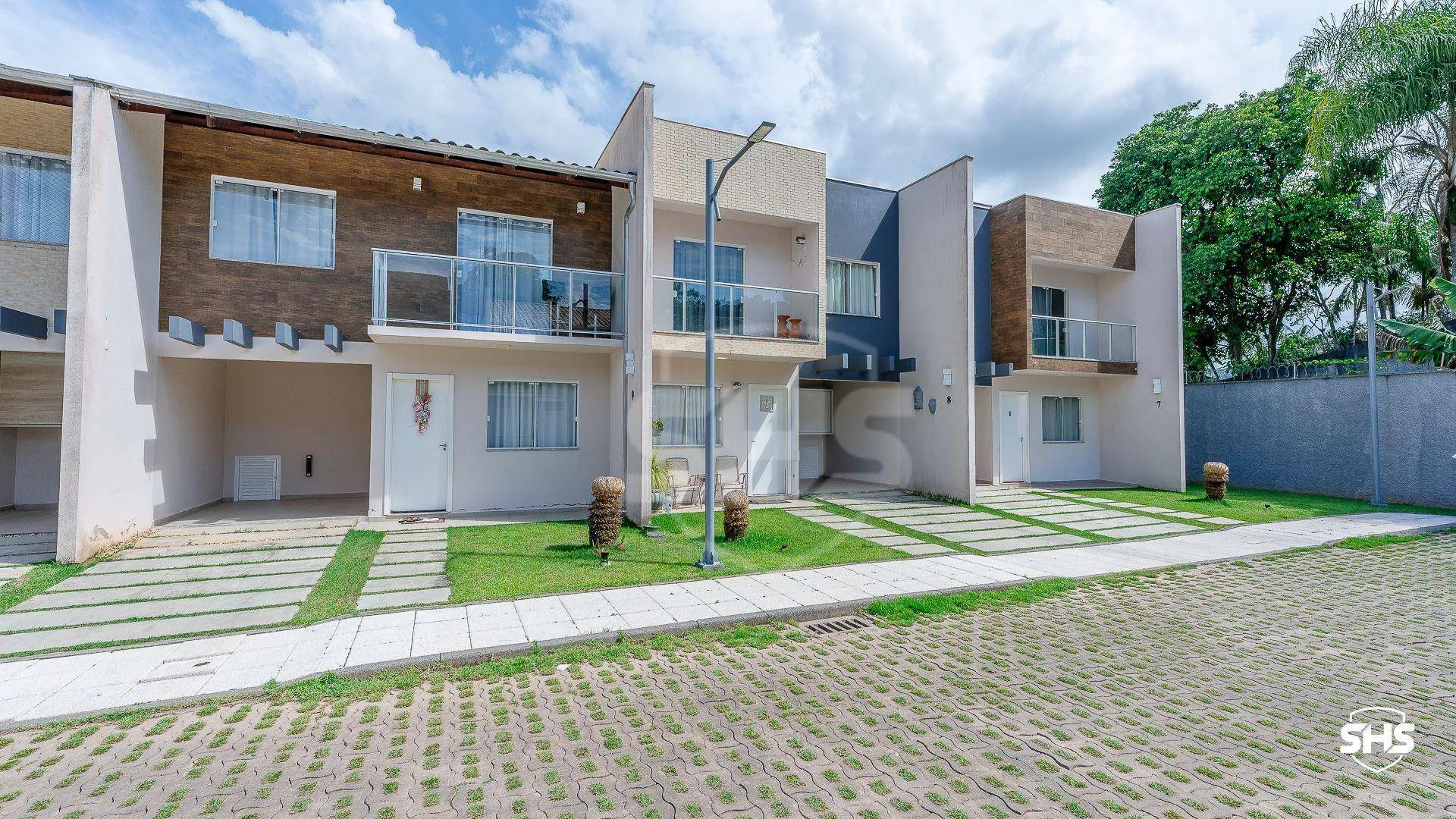 Casa com 2 dormitórios à venda, 84 m por R$ 600.000,00 - Garcia - Blumenau/SC — foto 3