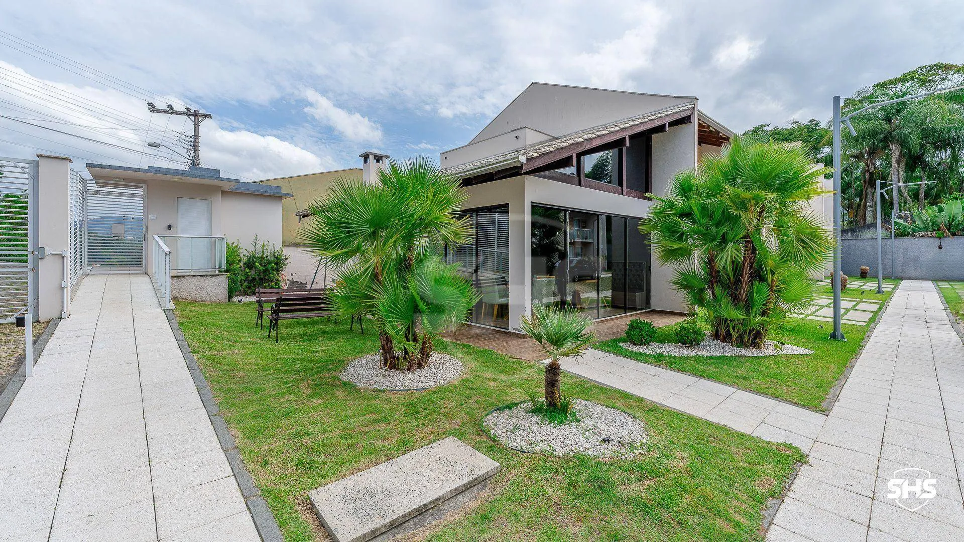 Casa com 2 dormitórios à venda, 84 m por R$ 600.000,00 - Garcia - Blumenau/SC — foto 5