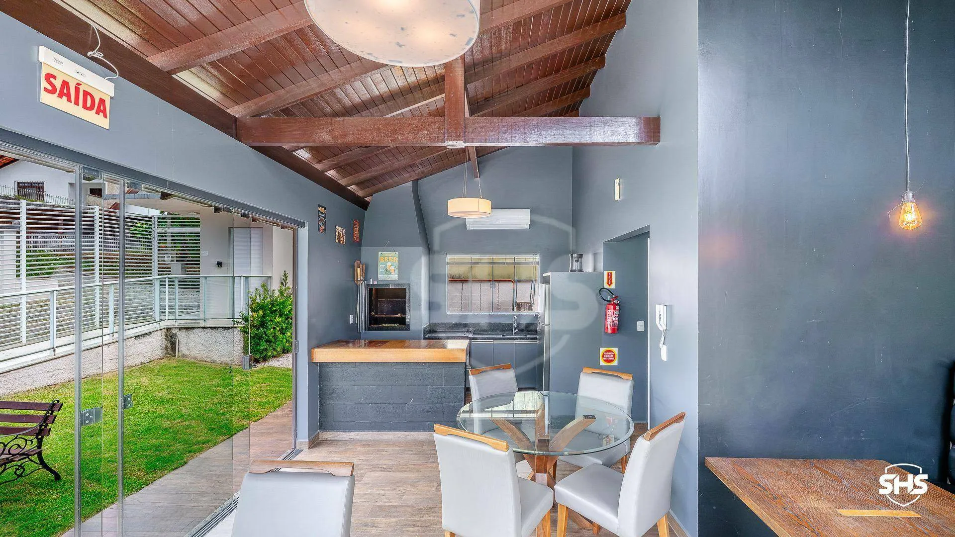 Casa com 2 dormitórios à venda, 84 m por R$ 600.000,00 - Garcia - Blumenau/SC — foto 6
