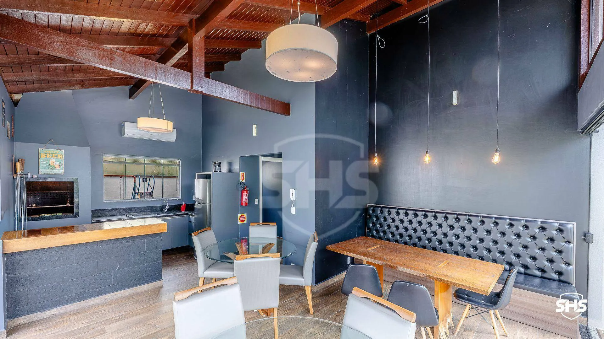 Casa com 2 dormitórios à venda, 84 m por R$ 600.000,00 - Garcia - Blumenau/SC — foto 7