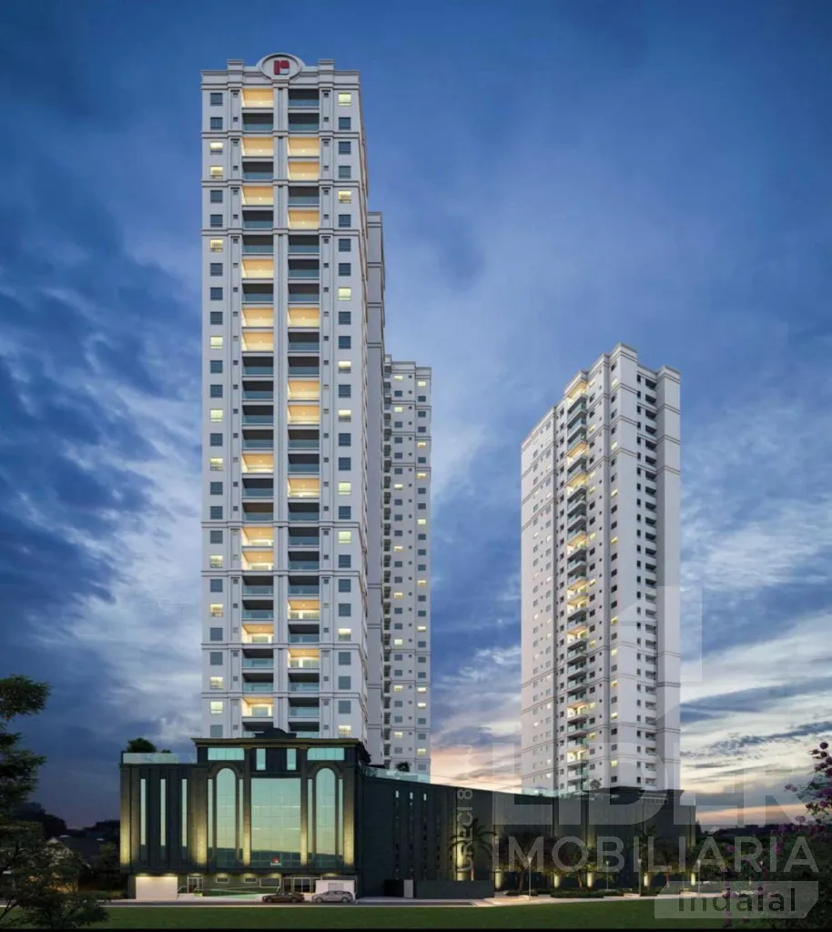 Apartamento com 120m com 4 dormitórios sendo 2 suítes em Meia Praia Itapema/SC - foto 1