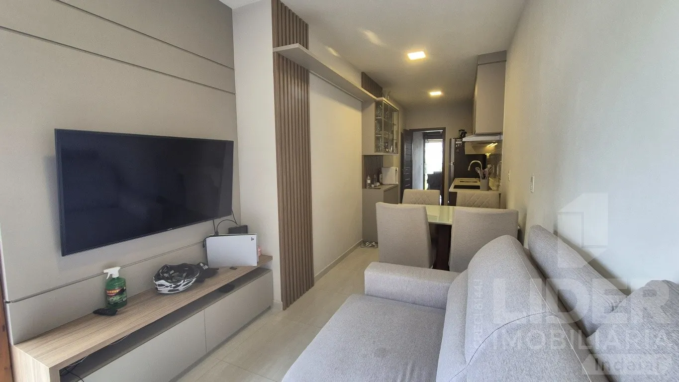 Casa com 92,10m em um terreno de 180,00m no Bairro Ribeirão das Pedras em Indaial/SC — foto 5