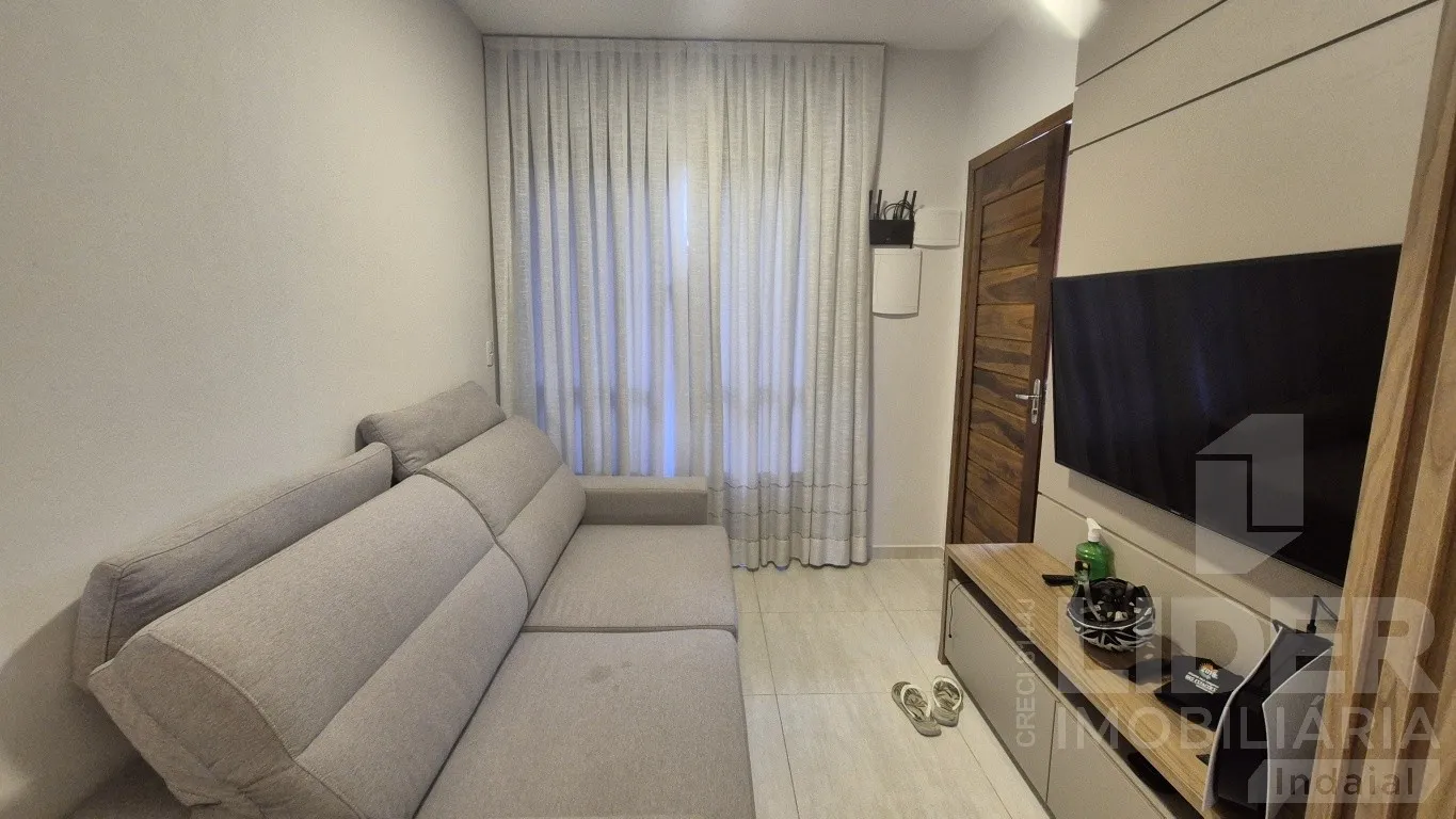 Casa com 92,10m em um terreno de 180,00m no Bairro Ribeirão das Pedras em Indaial/SC — foto 7