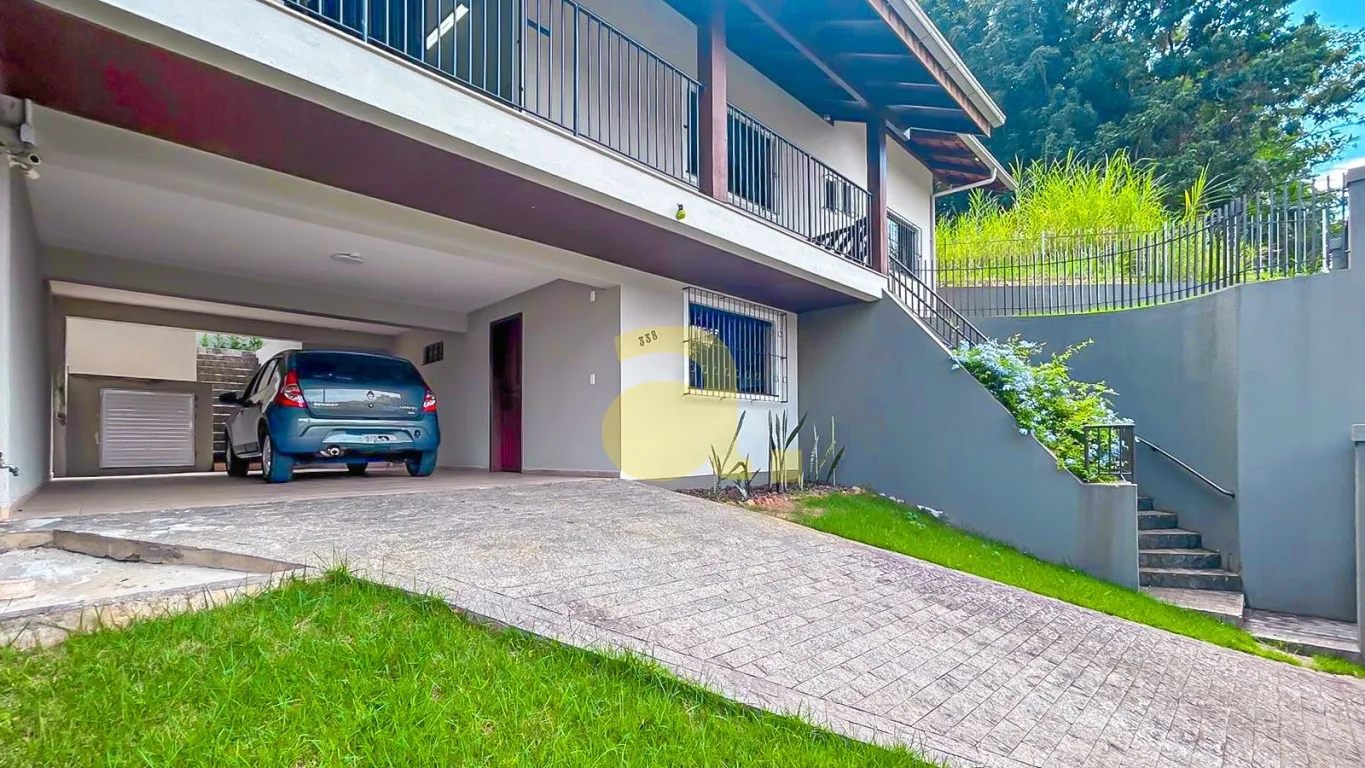 Casa à venda com 3 dormitórios (1 suíte) | Escola Agrícola, Blumenau - foto 1