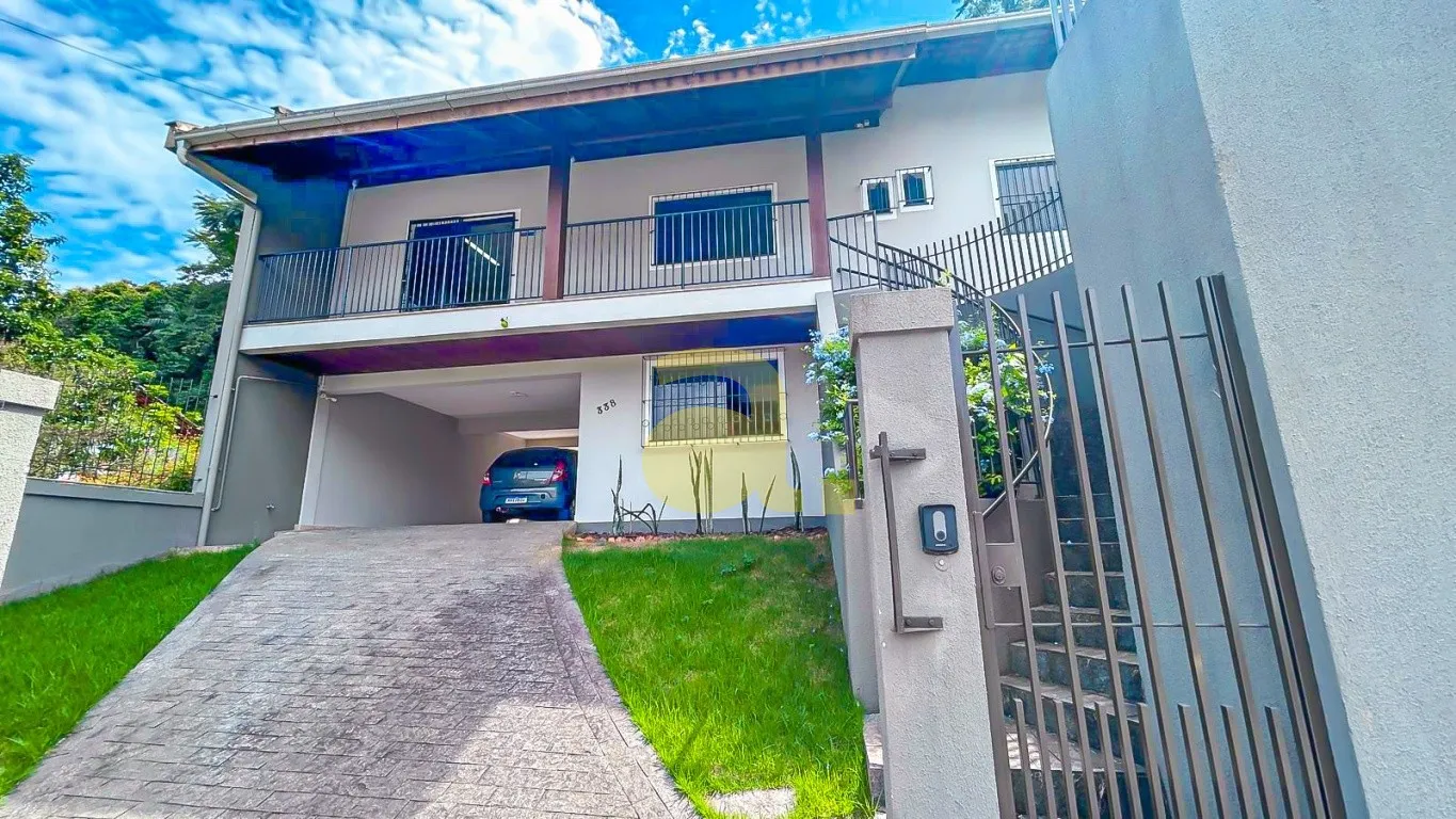 Casa à venda com 3 dormitórios (1 suíte) | Escola Agrícola, Blumenau — foto 3
