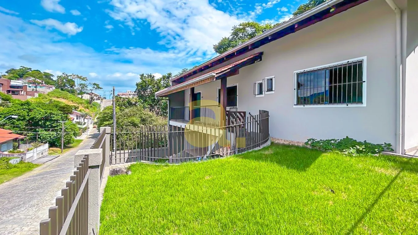 Casa à venda com 3 dormitórios (1 suíte) | Escola Agrícola, Blumenau — foto 4