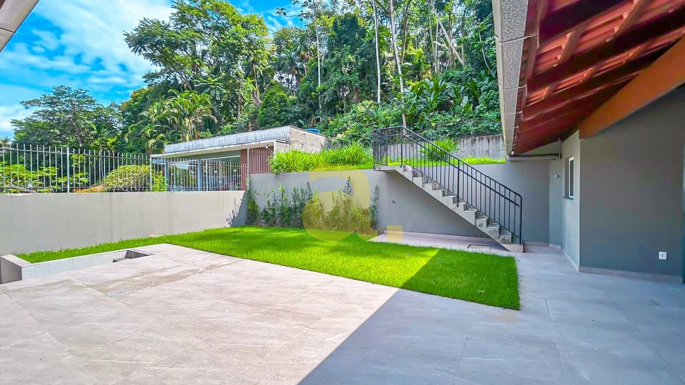 Casa à venda com 3 dormitórios (1 suíte) | Escola Agrícola, Blumenau — foto 6