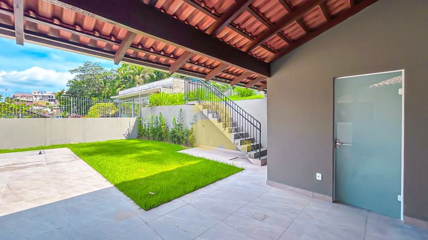 Casa à venda com 3 dormitórios (1 suíte) | Escola Agrícola, Blumenau — foto 7