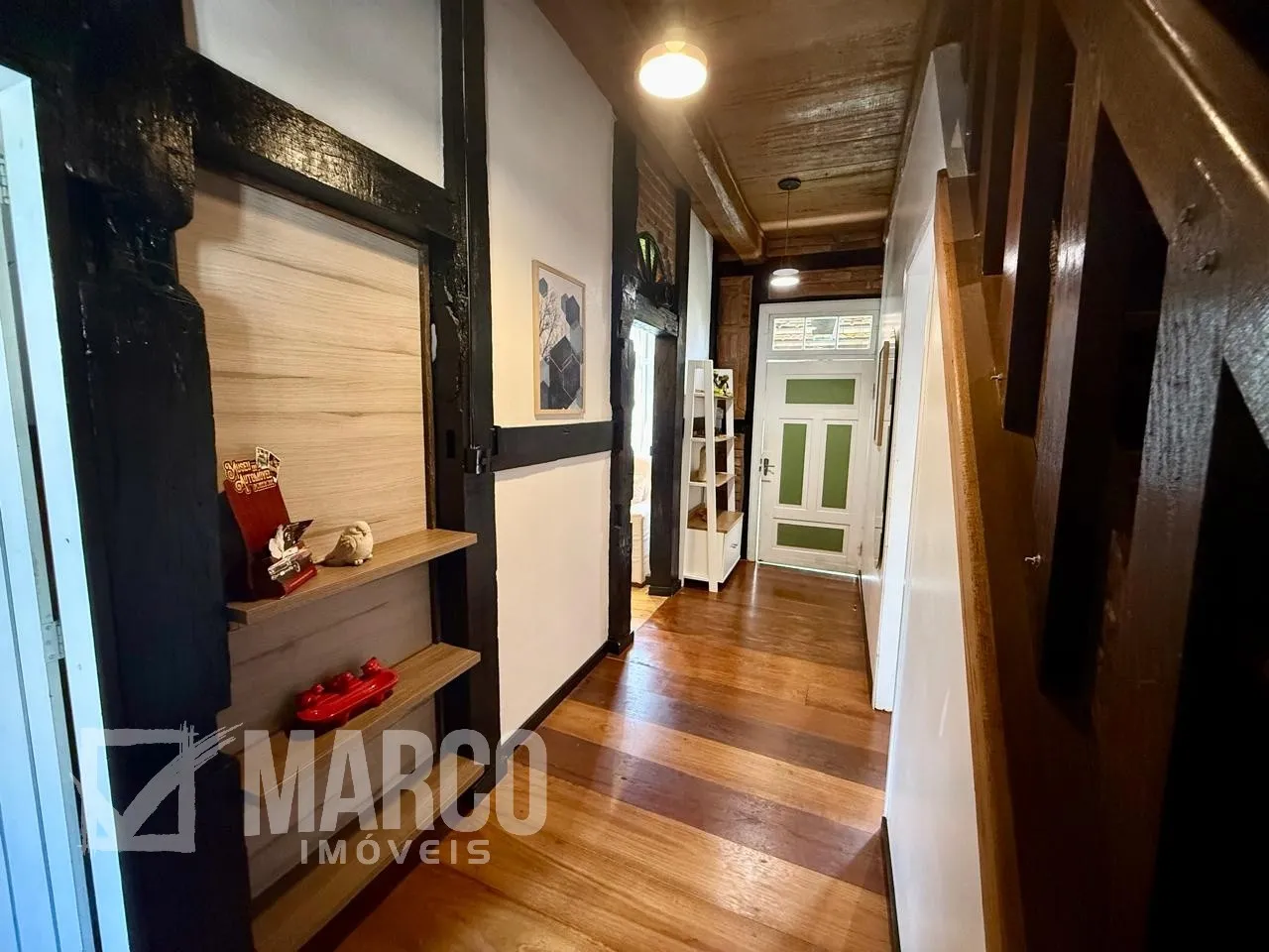 Pousada com 3 Casas Enxaimel em Pomerode/SC — foto 7