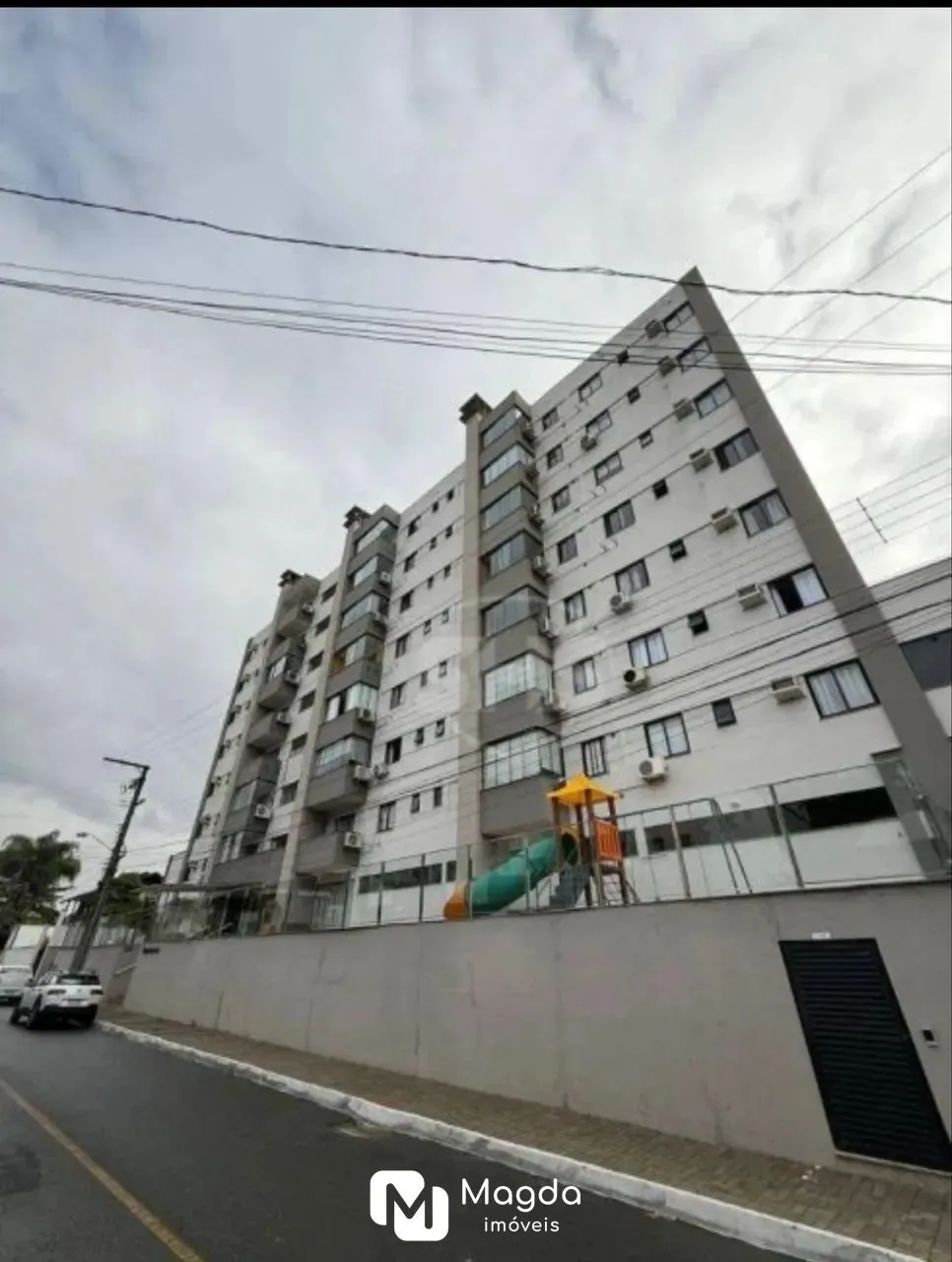 Apartamento em Fortaleza, Blumenau/SC — foto 2